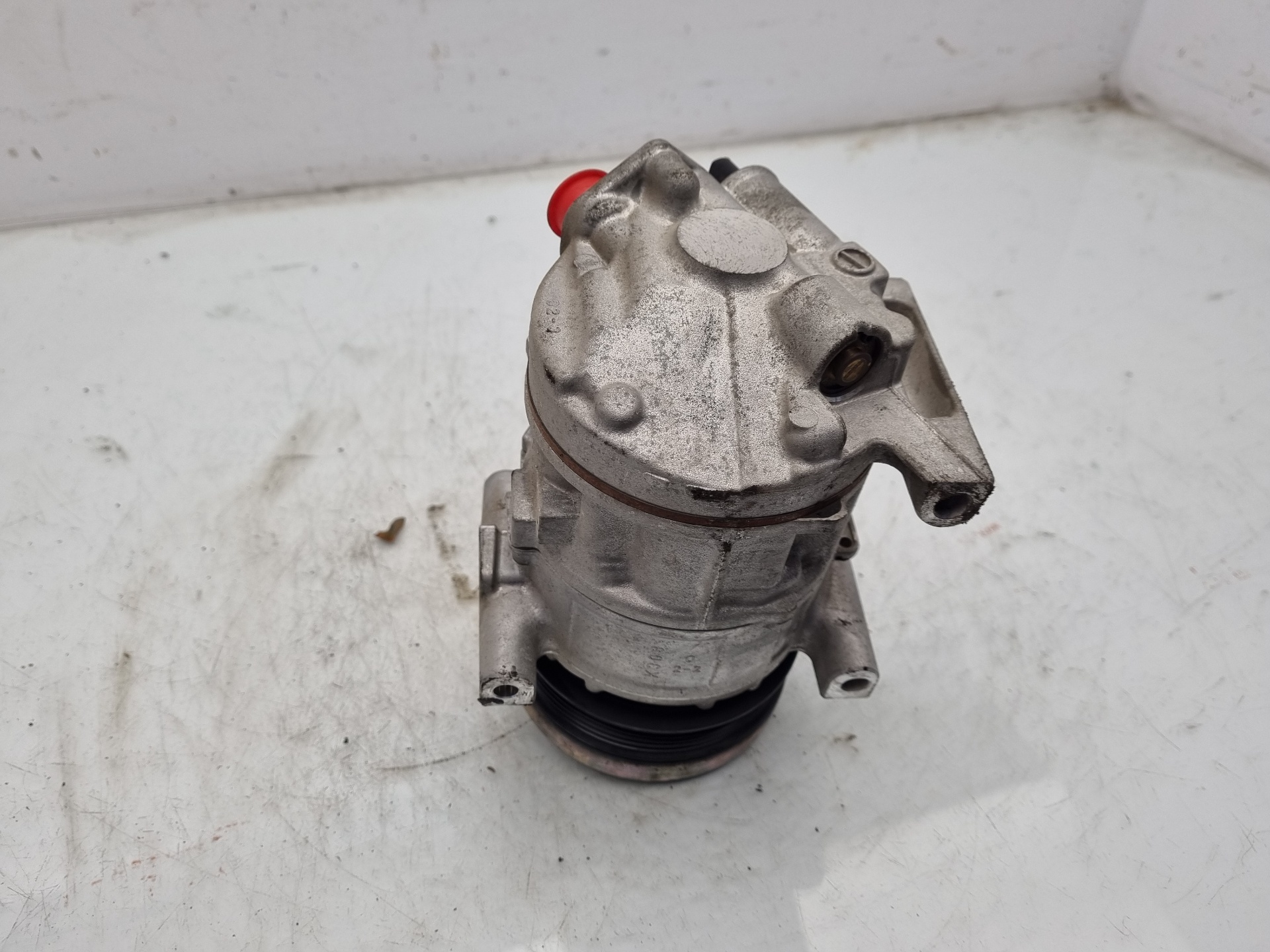 COMPRESOR AIRE ACONDICIONADO FIAT GRANDE 199A4000