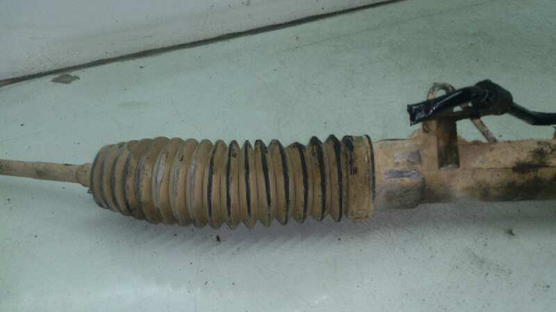 CREMALLERA DIRECCION FORD FIESTA F6JB