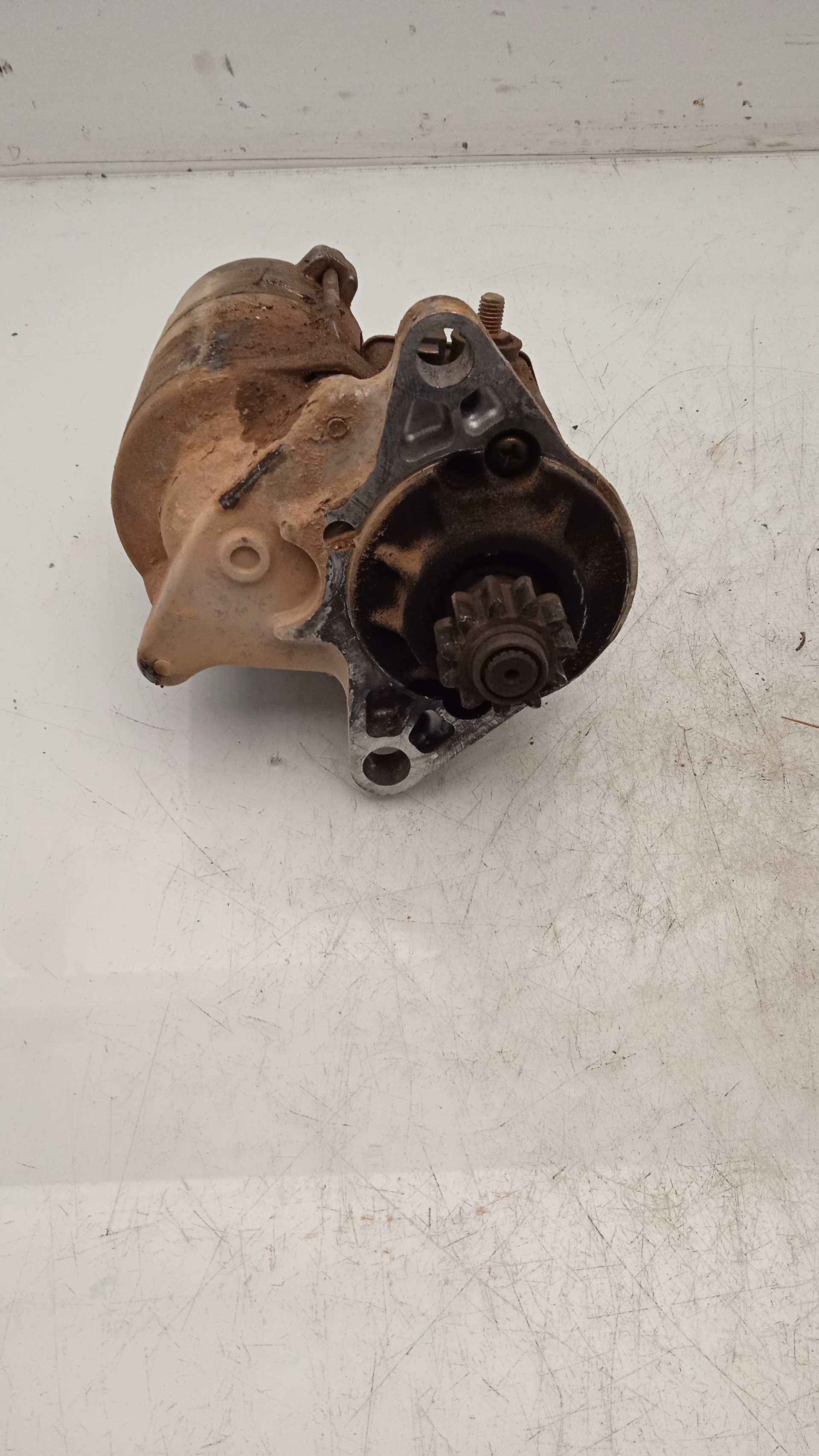 MOTOR ARRANQUE LAND ROVER FREELANDER 20T2N