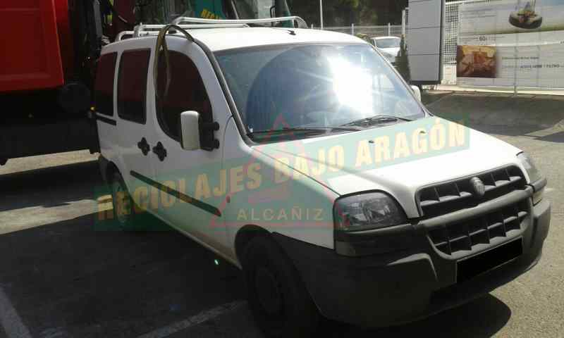 BOMBA INYECCION FIAT DOBLO 182B9000