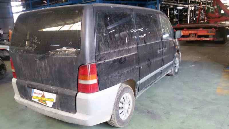 PILOTO DELANTERO IZQUIERDO MERCEDES-BENZ VITO 601970