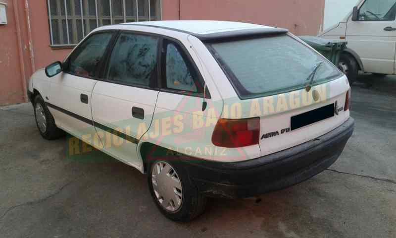CINTURON SEGURIDAD DEL. DCHO. OPEL ASTRA 17DR
