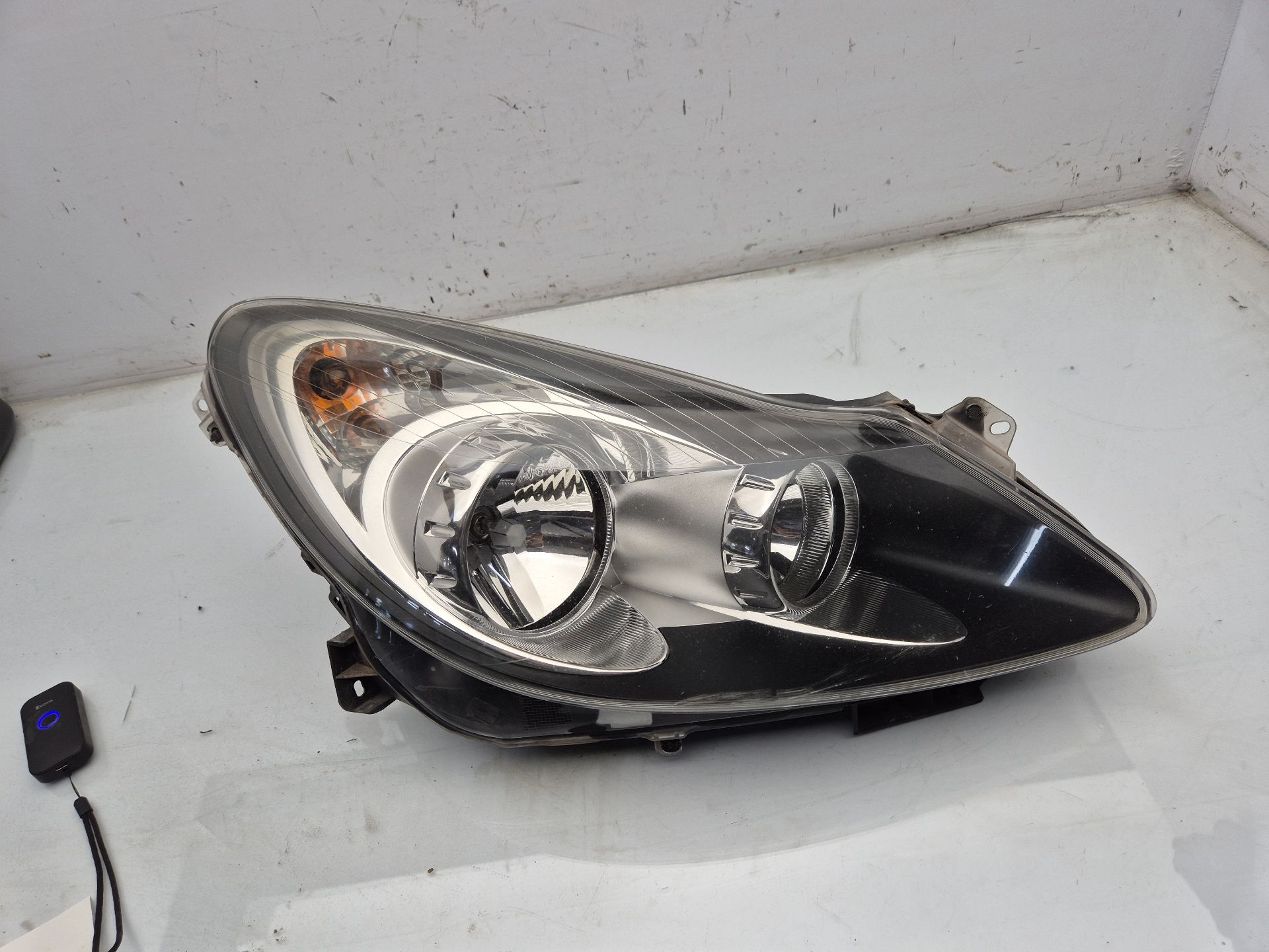  OPEL CORSA D 1.4 16V