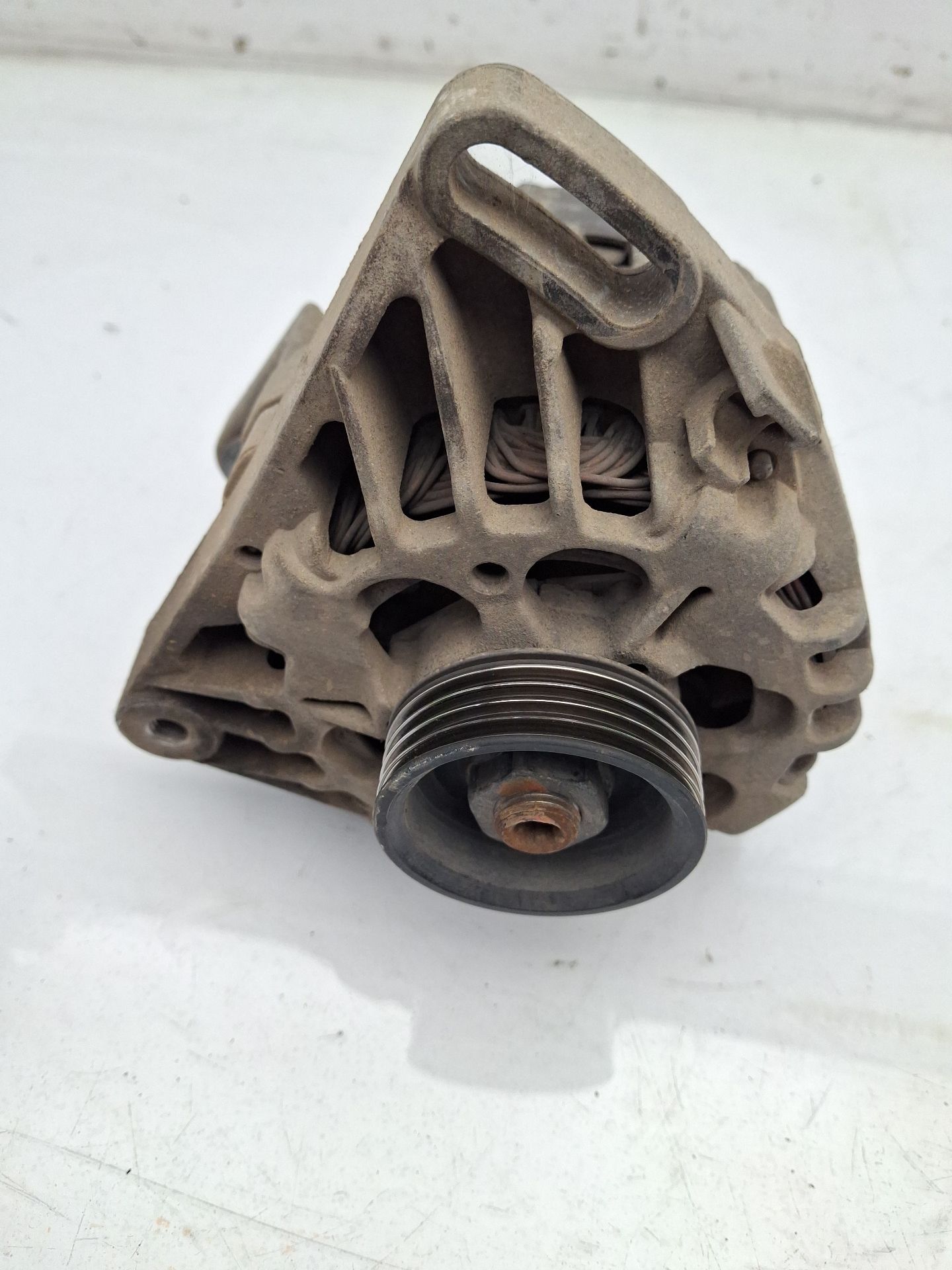 ALTERNADOR RENAULT KANGOO 