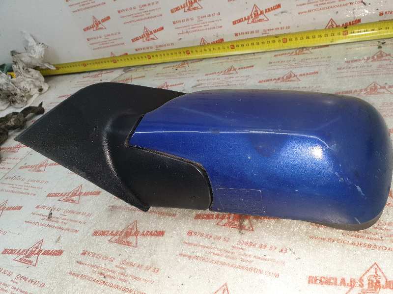 RETROVISOR IZQUIERDO KIA PICANTO G4HG