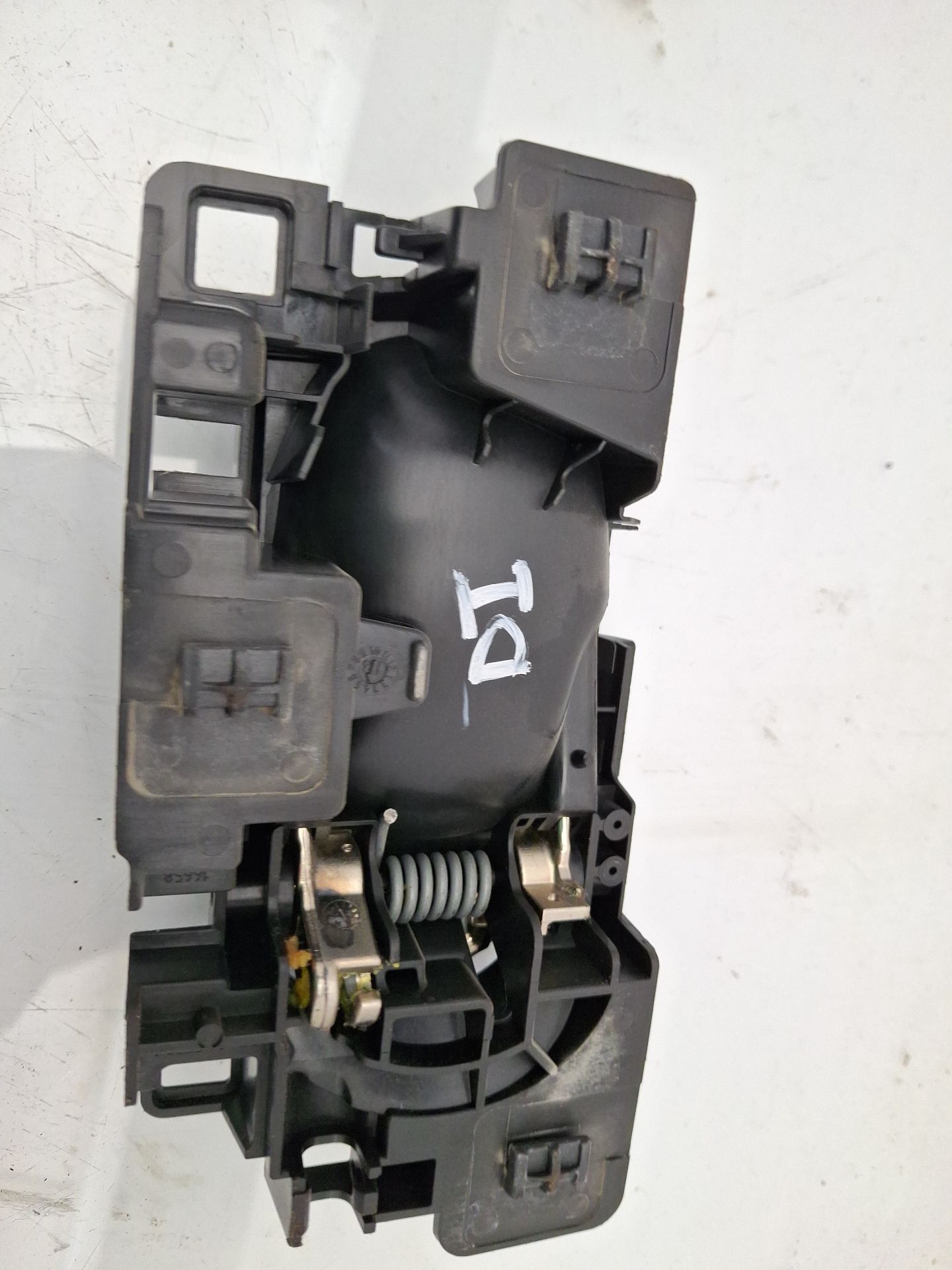 MANETA INT DEL IZQ CITROEN C4 