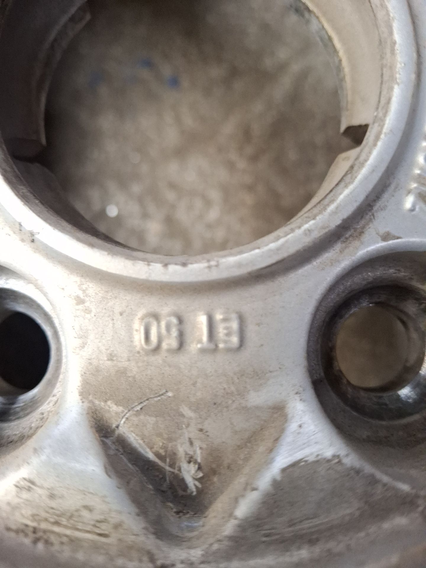 JUEGO LLANTAS SEAT TOLEDO 