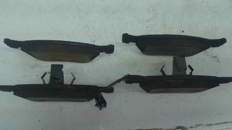 PASTILLAS DE FRENO ALFA ROMEO 147 AR32104