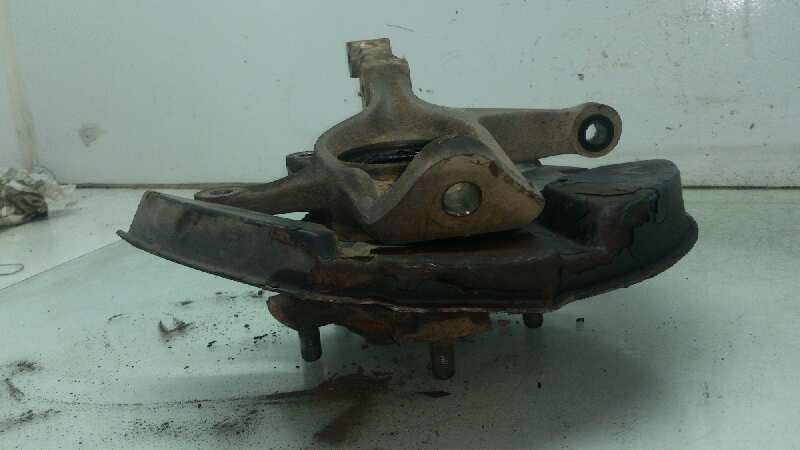 MANGUETA DELANTERA IZQUIERDA SUZUKI VITARA RHP