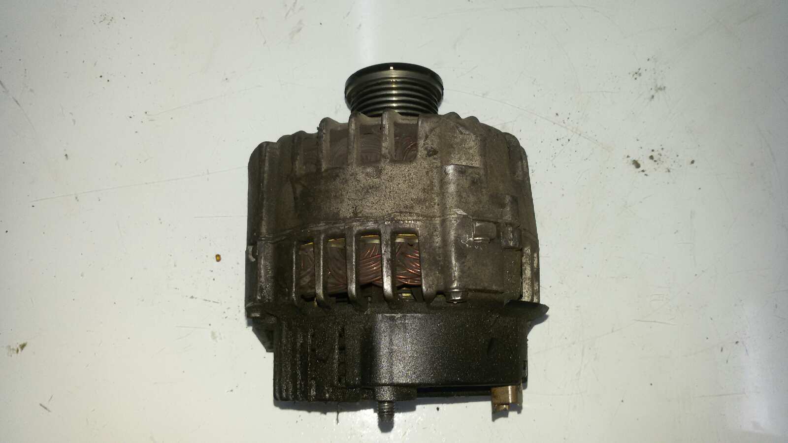 ALTERNADOR RENAULT LAGUNA F9Q C7