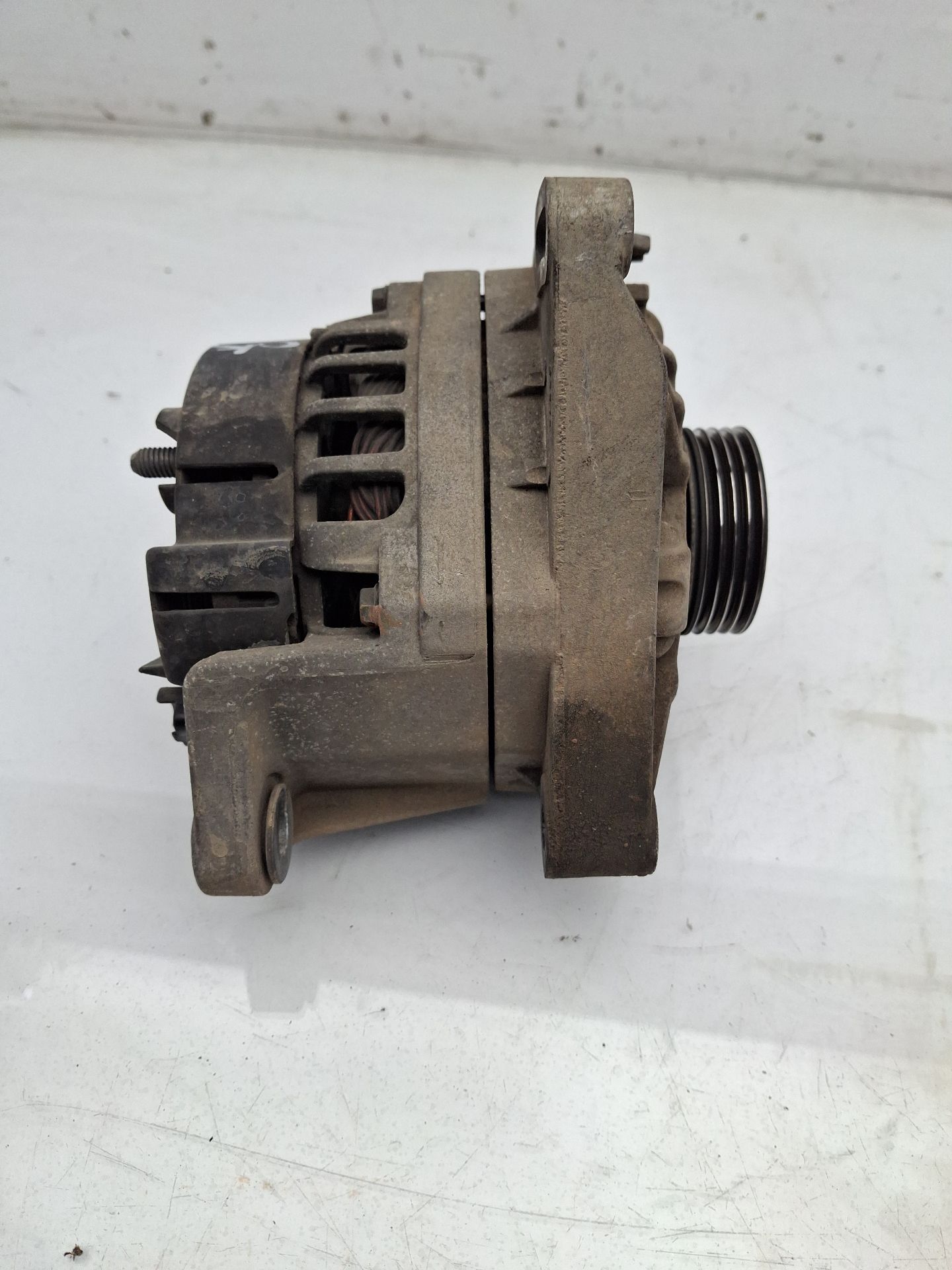 ALTERNADOR RENAULT KANGOO 