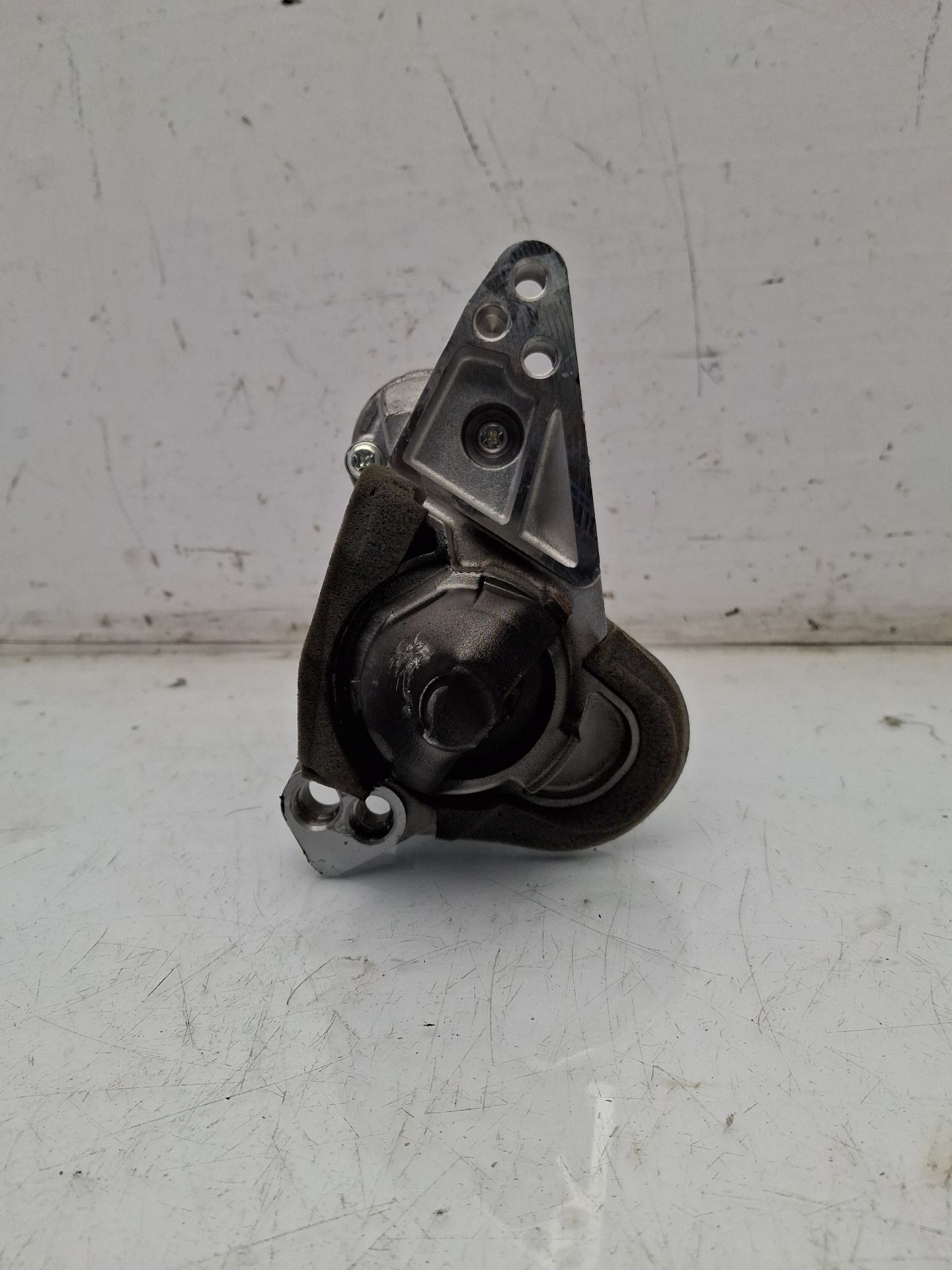 MOTOR ARRANQUE DACIA SANDERO 
