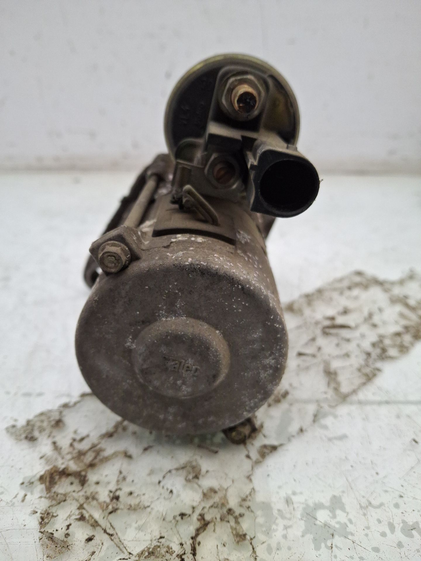 CAJA CAMBIOS SEAT LEON 