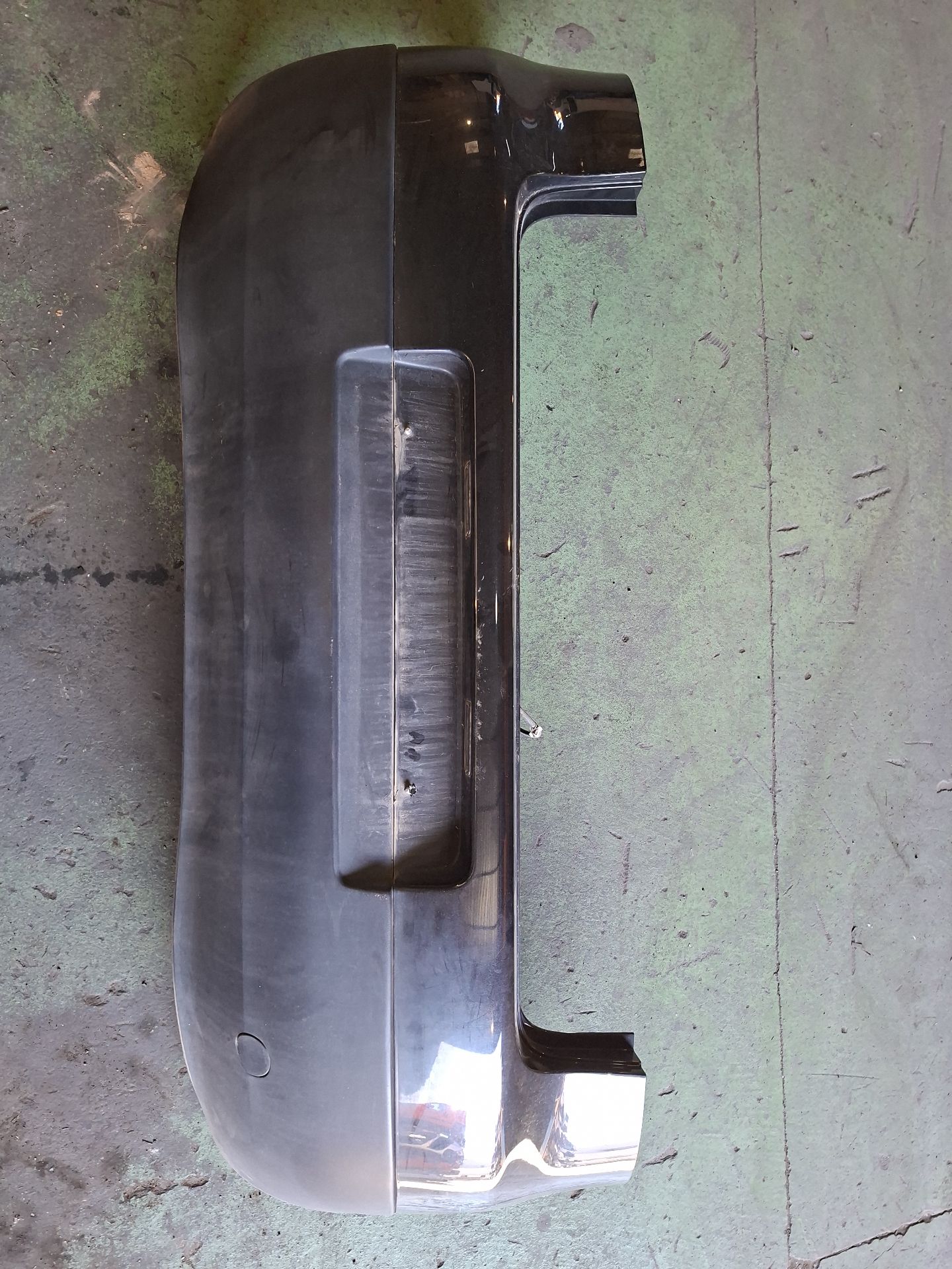  VOLKSWAGEN GOLF V (1K1) 1.9 TDI