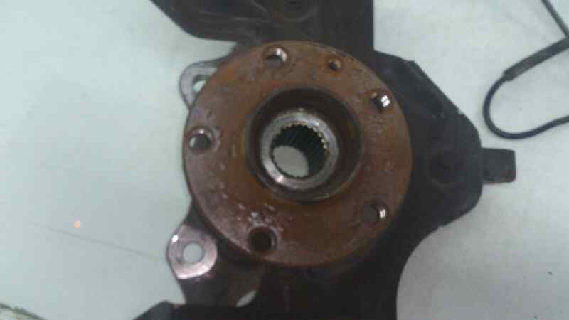 MANGUETA DELANTERA IZQUIERDA ALFA ROMEO 147 AR32104