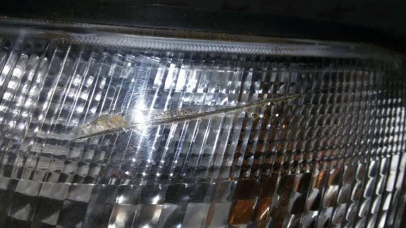 PILOTO DELANTERO IZQUIERDO KIA SPORTAGE RE