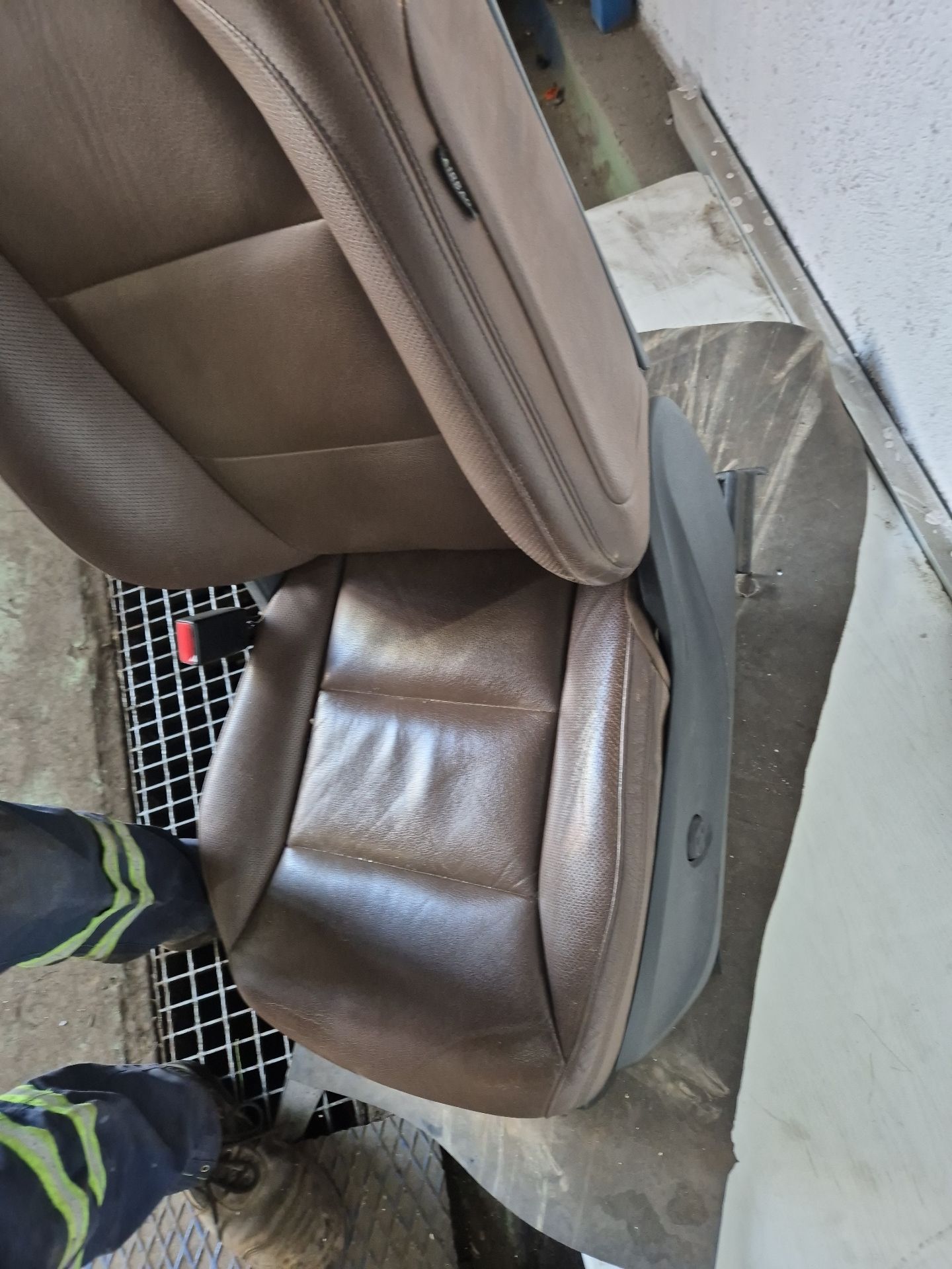 MANDO LUCES MERCEDES-BENZ CLASE GLA 