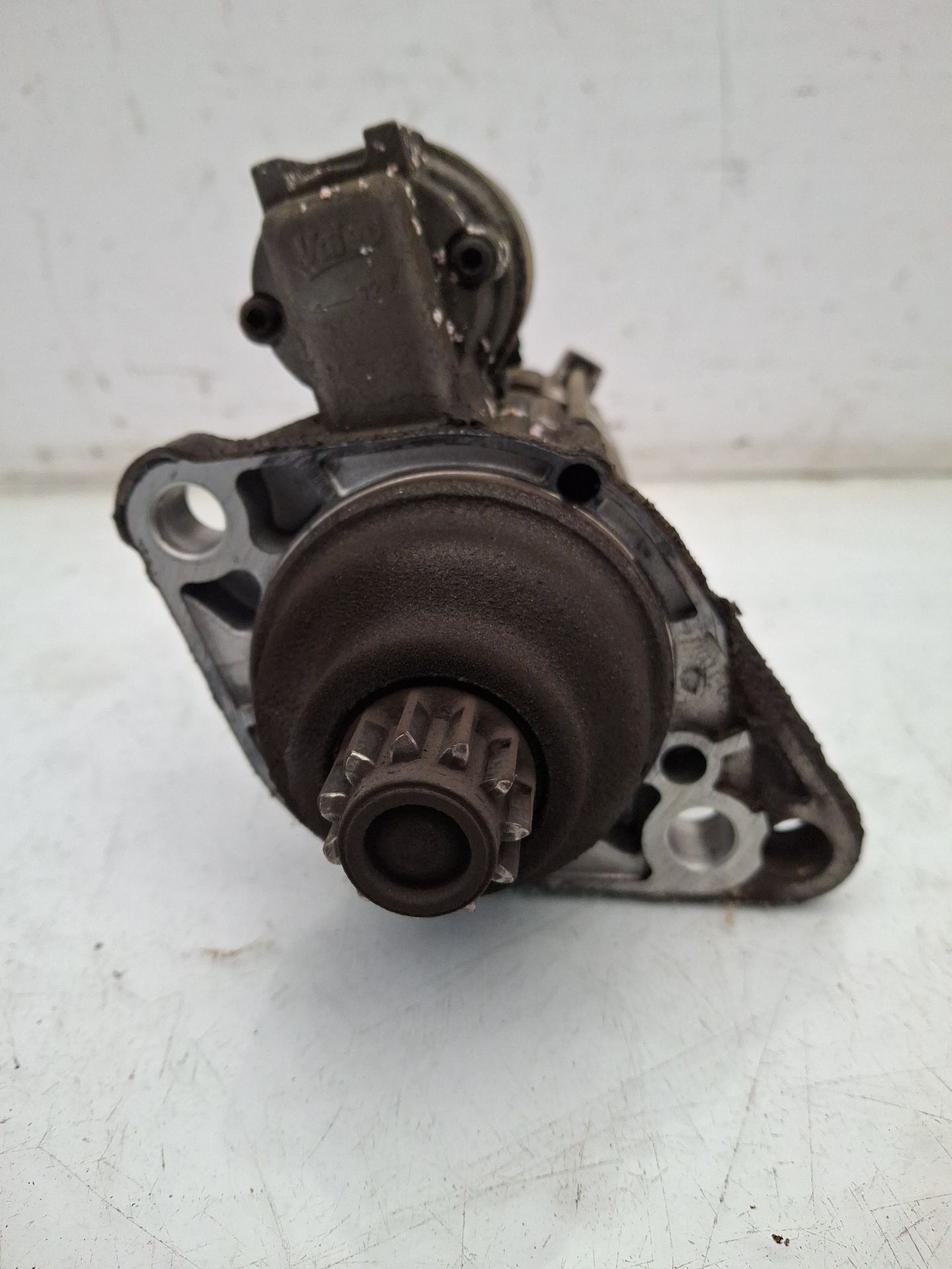 MOTOR ARRANQUE SEAT LEON 