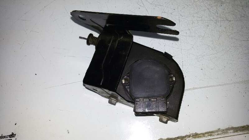POTENCIOMETRO PEDAL RENAULT LAGUNA F9Q F7