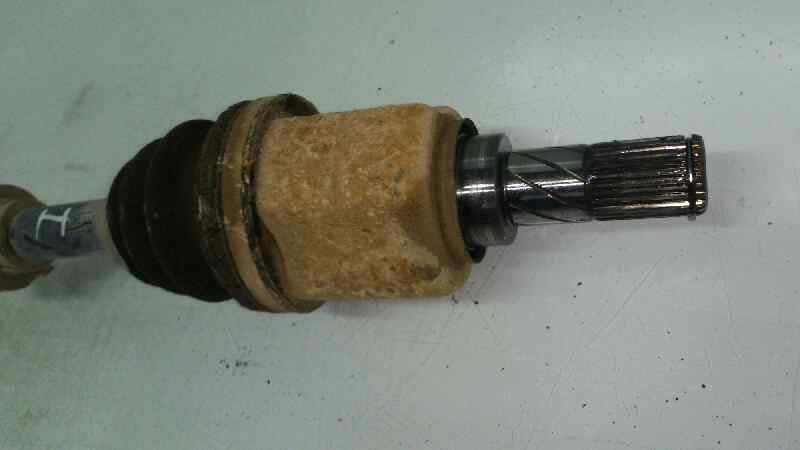 TRANSMISION DELANTERA IZQUIERDA NISSAN MICRA K9K