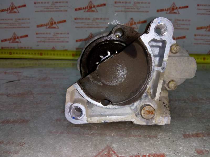 MOTOR ARRANQUE RENAULT CLIO K9K B7