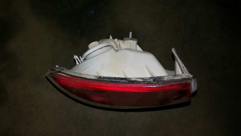 PILOTO TRASERO IZQUIERDO OPEL ASTRA 