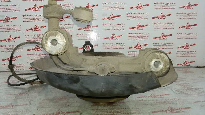 MANGUETA TRASERA IZQUIERDA AUDI A6 AFB