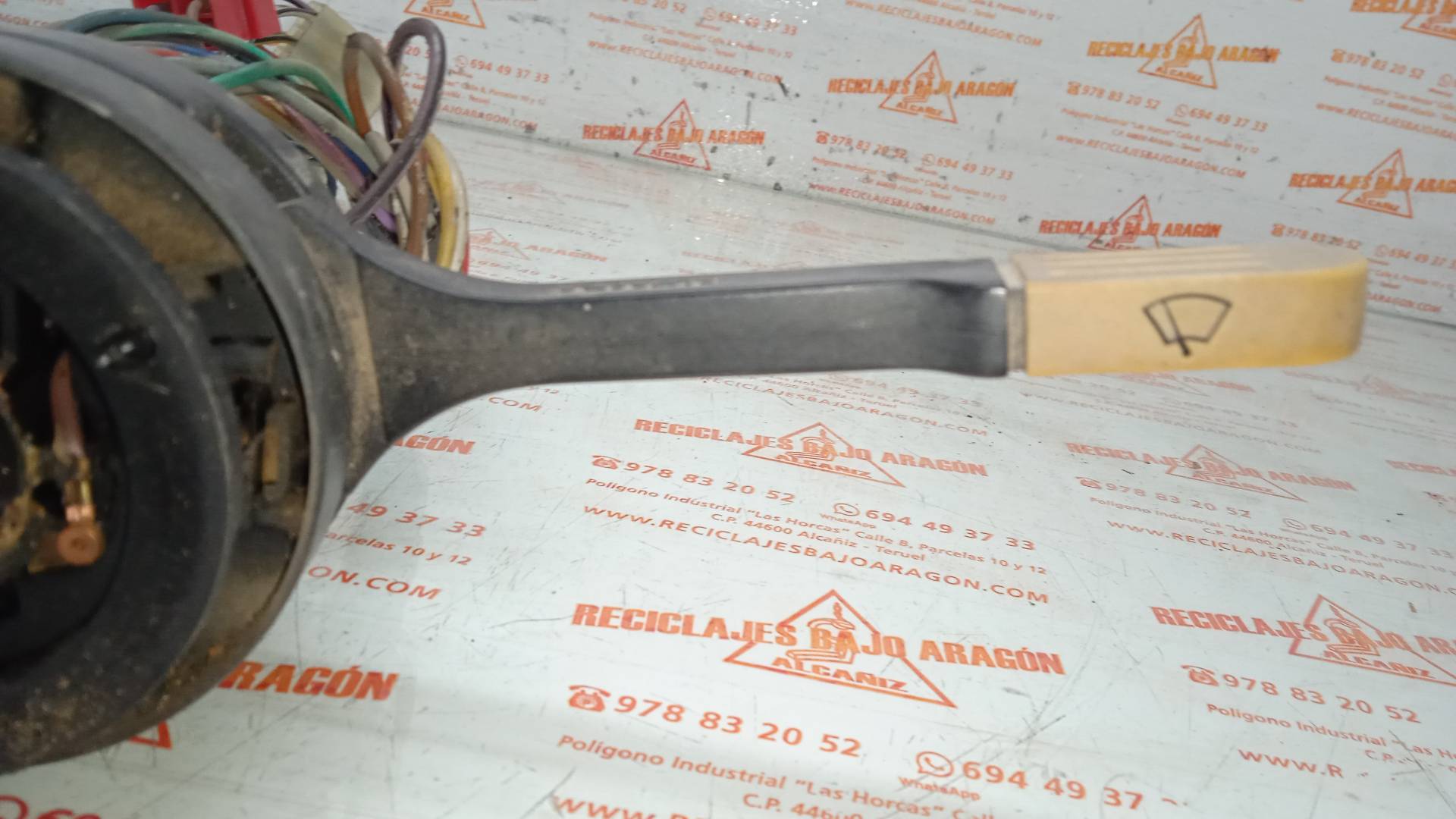 MANDO INTERMITENTES SEAT 127 