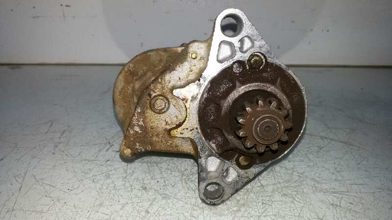 MOTOR ARRANQUE LAND ROVER FREELANDER 20T2N