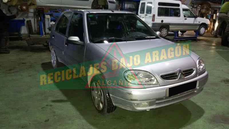 BOBINA ENCENDIDO CITROEN SAXO KFXTU3JP