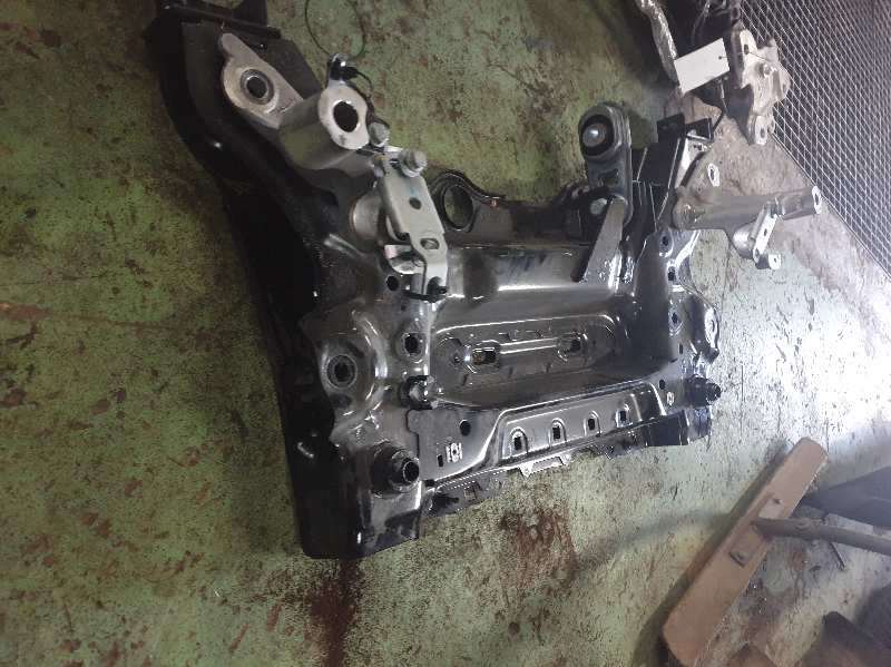 SOPORTE MOTOR RENAULT MEGANE 