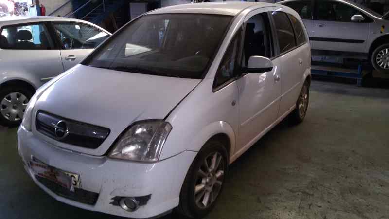 RETROVISOR DERECHO OPEL MERIVA Z13DTJ