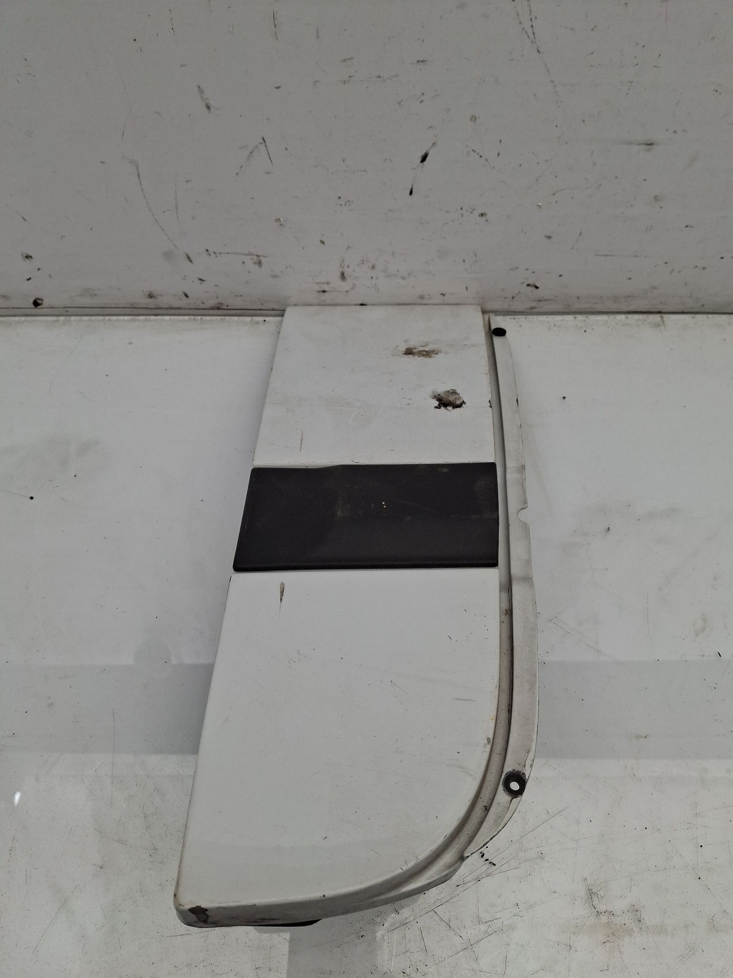 DISCO FRENO DELANTERO MERCEDES-BENZ VITO 