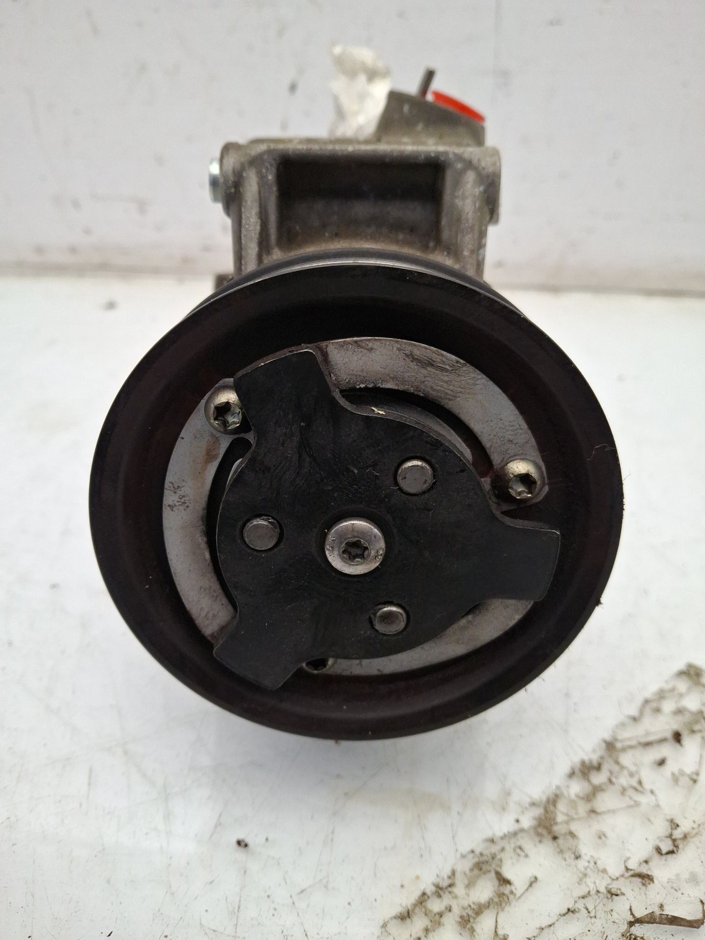 CAJA CAMBIOS SEAT LEON 