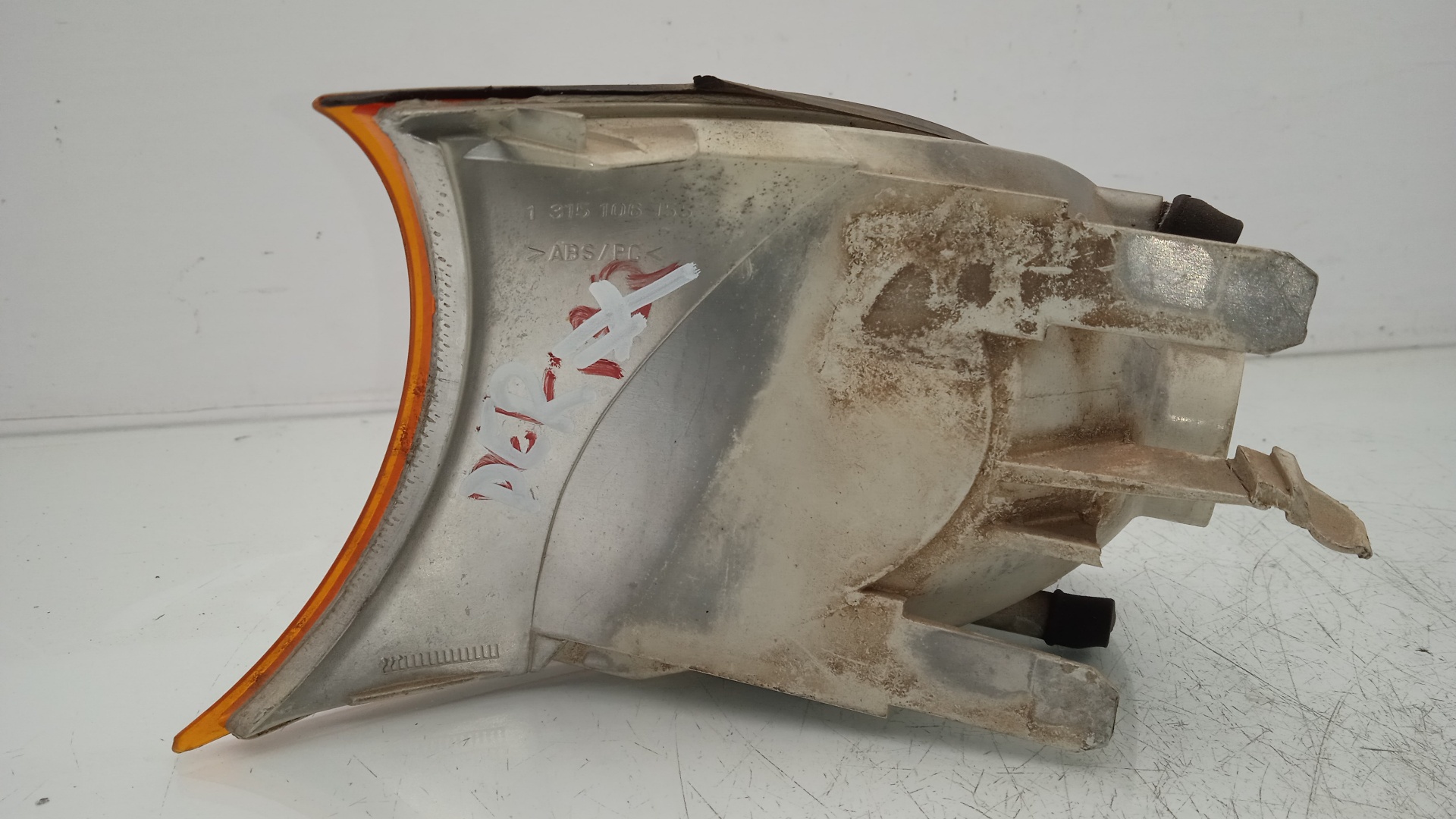 PILOTO DELANTERO DERECHO BMW 3 M25-6S-4G