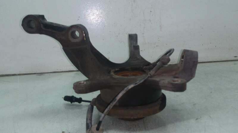 MANGUETA DELANTERA DERECHA RENAULT LAGUNA F4R J7