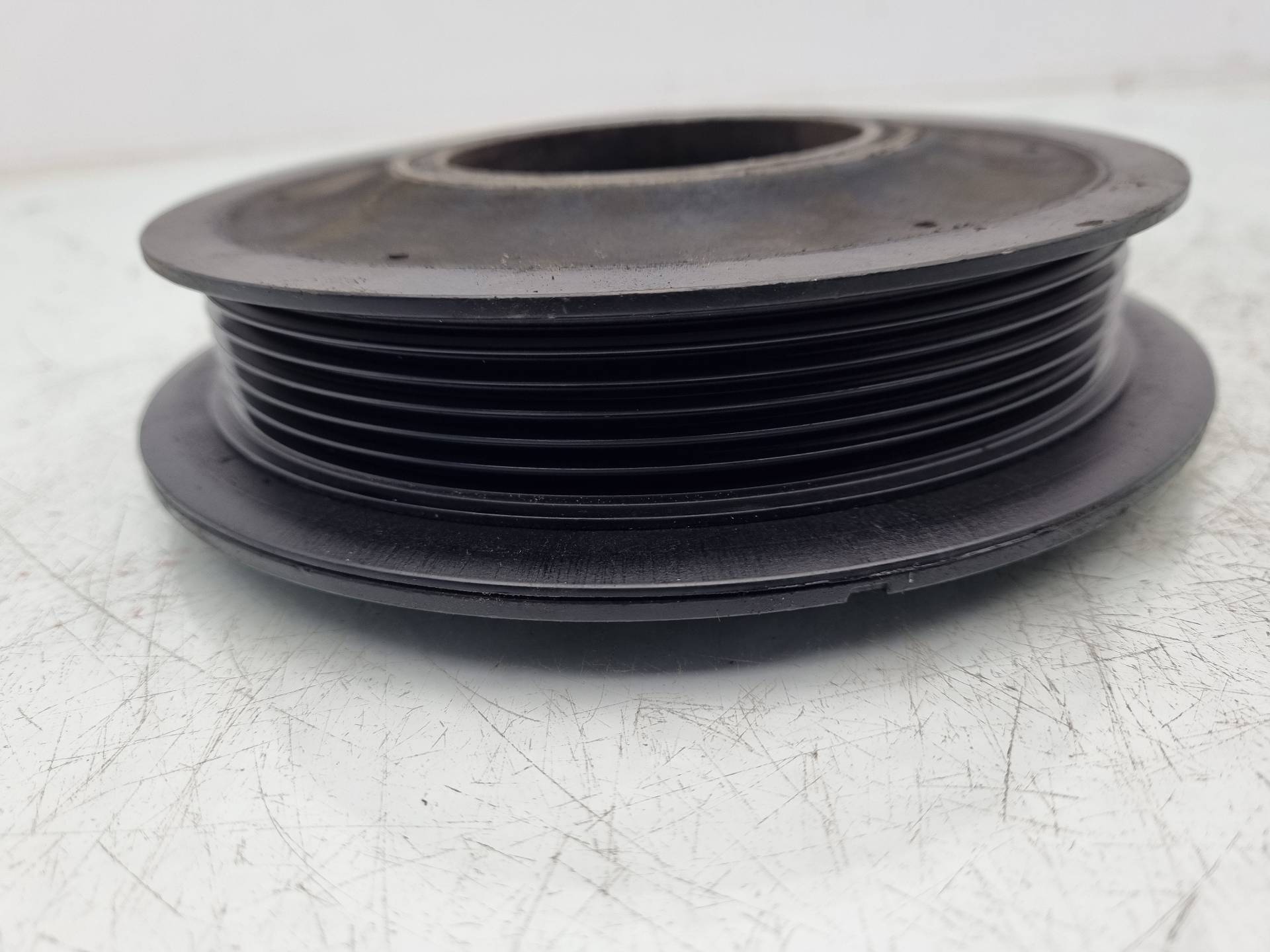 POLEA CIGUE?AL OPEL ZAFIRA Y20DTH