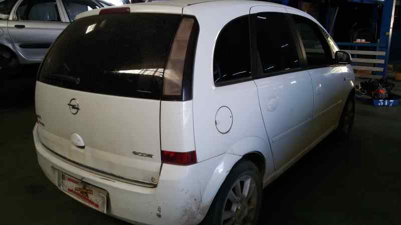 RETROVISOR DERECHO OPEL MERIVA Z13DTJ