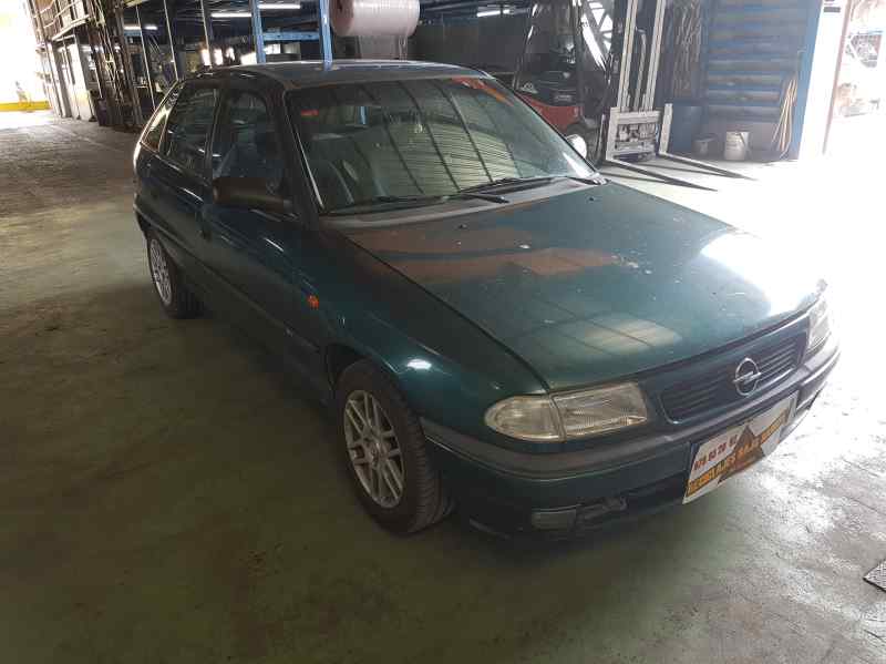 PILOTO DELANTERO DERECHO OPEL ASTRA X16SZR