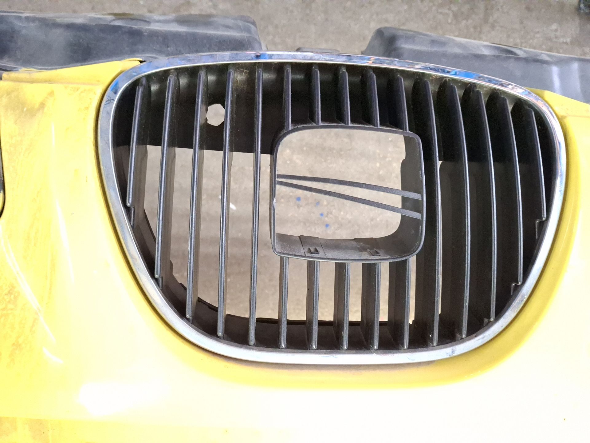 SEAT IBIZA III (6L1) 1.9 TDI