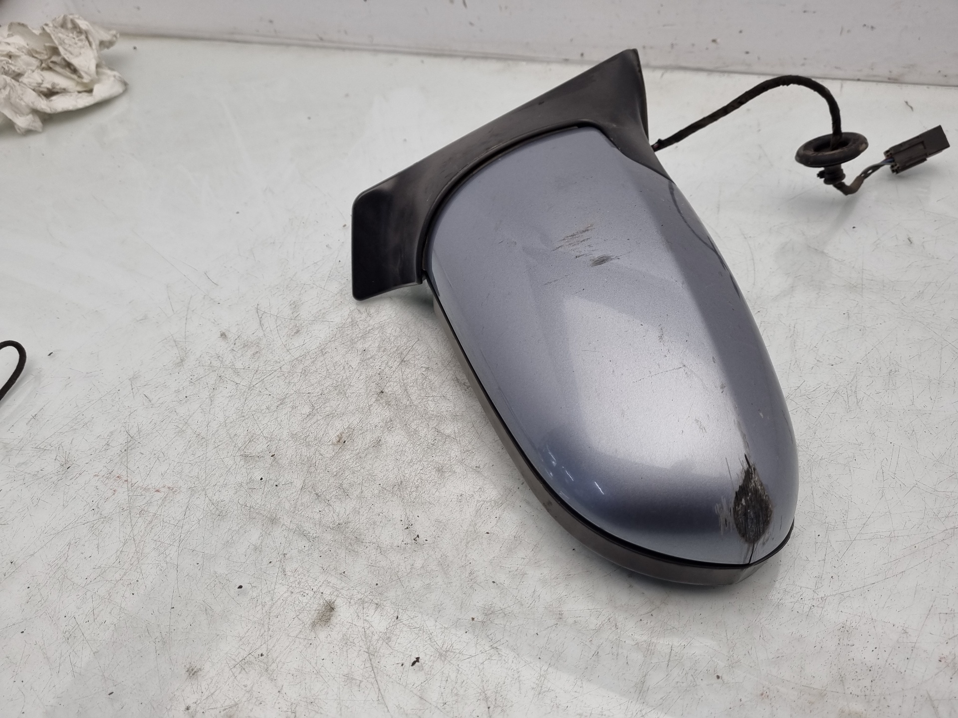 RETROVISOR DERECHO OPEL ZAFIRA Y20DTH