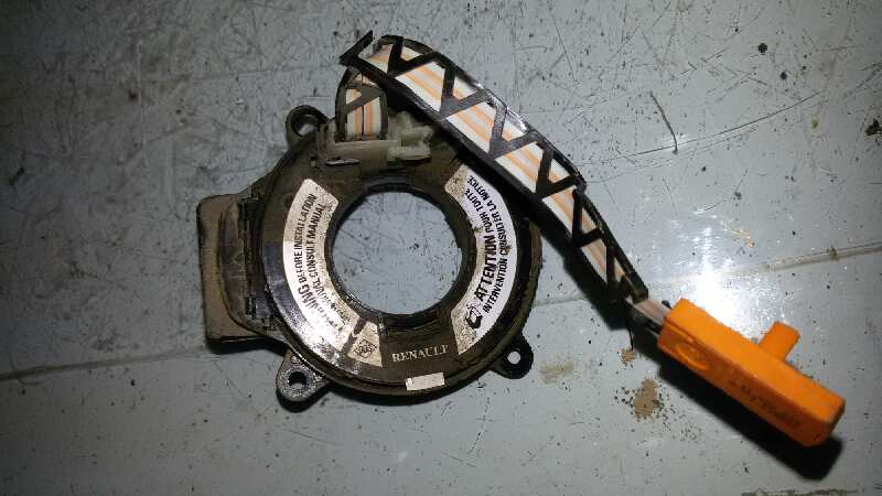 ANILLO AIRBAG RENAULT KANGOO K9K B7