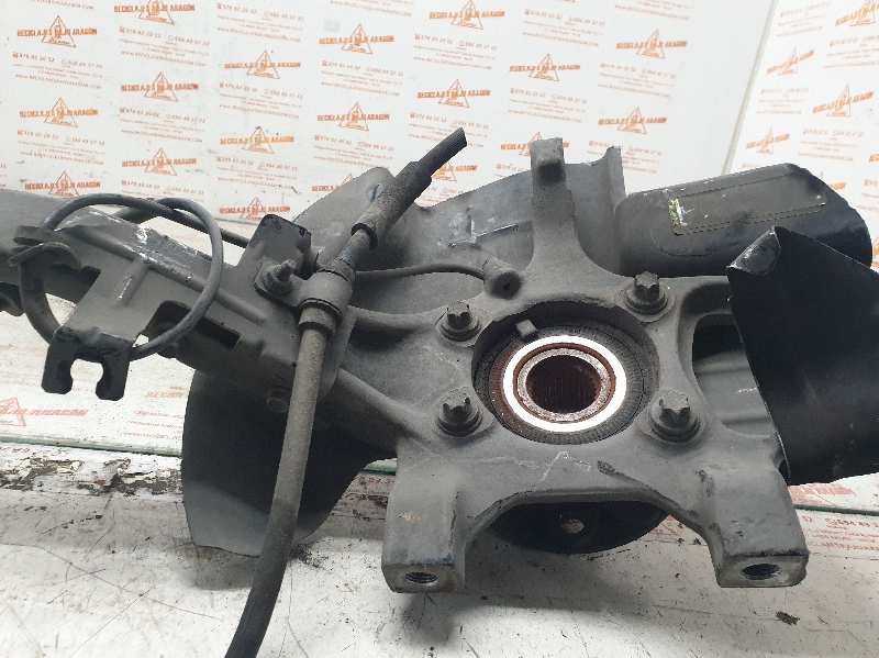 MANGUETA DELANTERA DERECHA ALFA ROMEO 159 939A3000