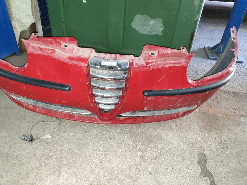 PARAGOLPES DELANTERO ALFA ROMEO 147 AR32104