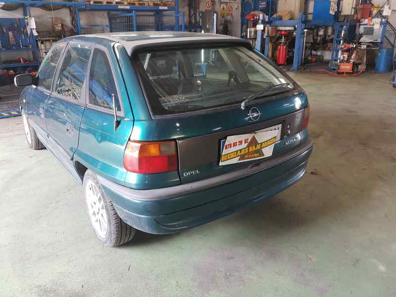 PILOTO DELANTERO DERECHO OPEL ASTRA X16SZR