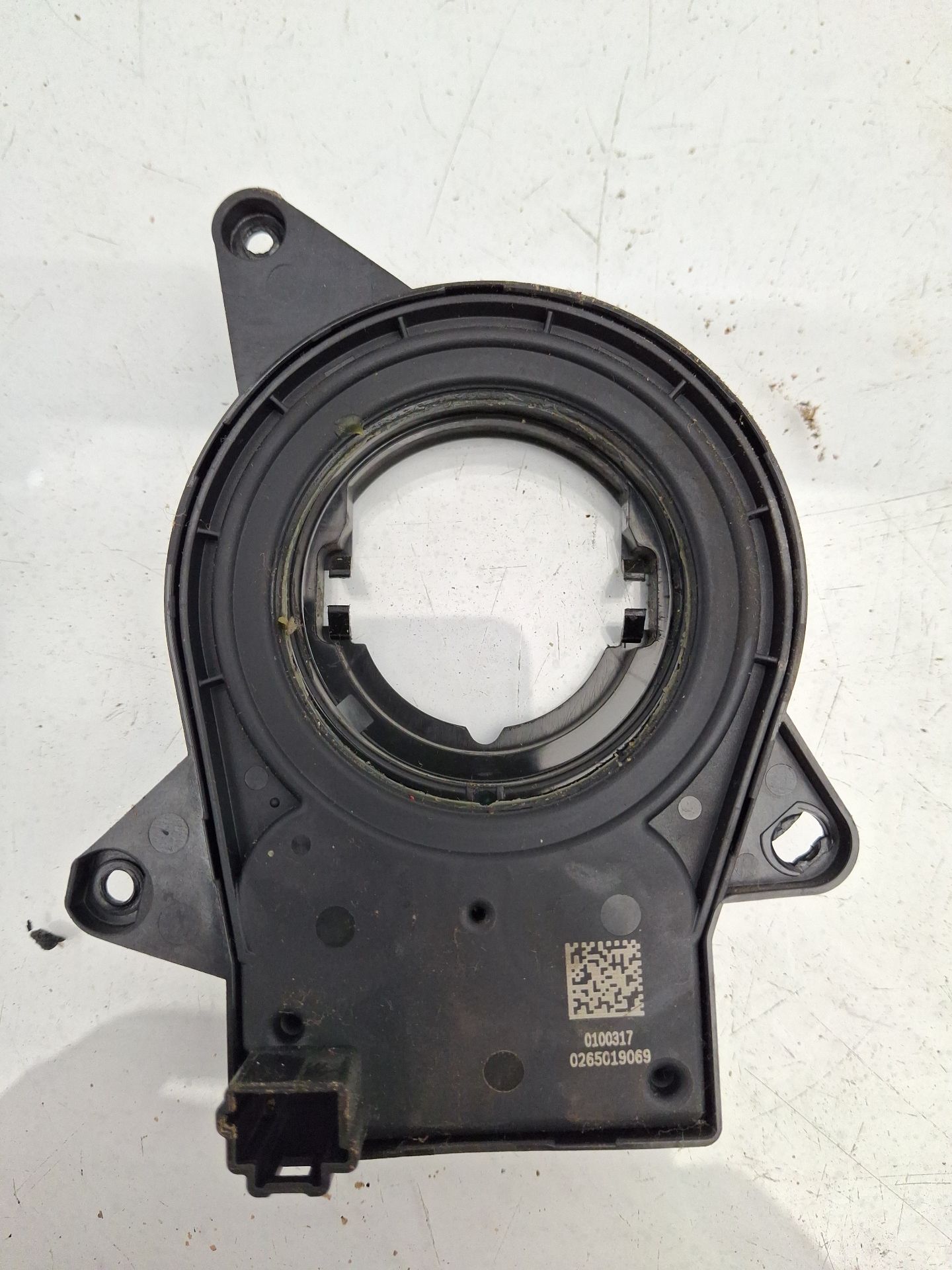 MANDO ESP RENAULT CLIO 