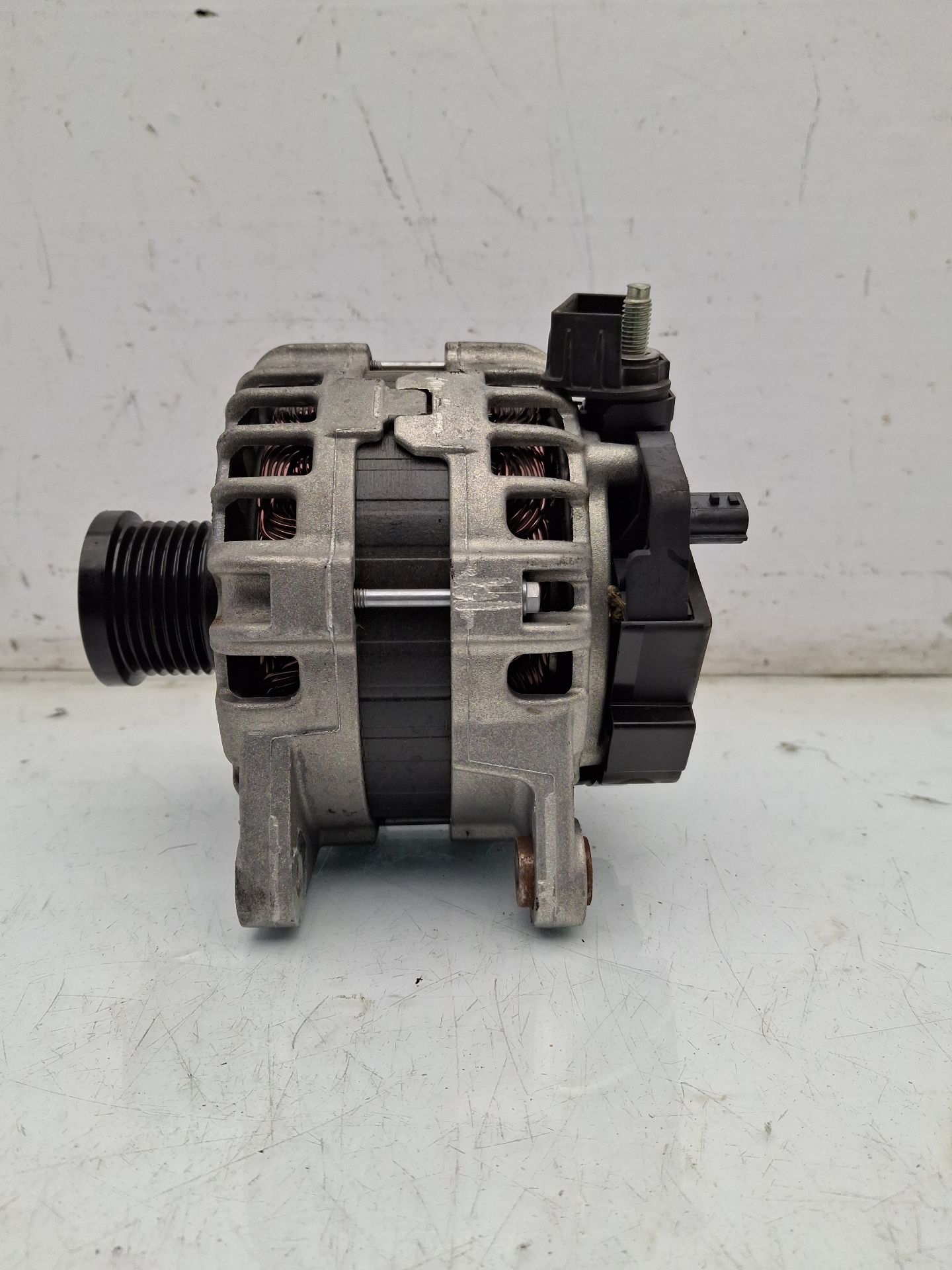 ALTERNADOR DACIA SANDERO 
