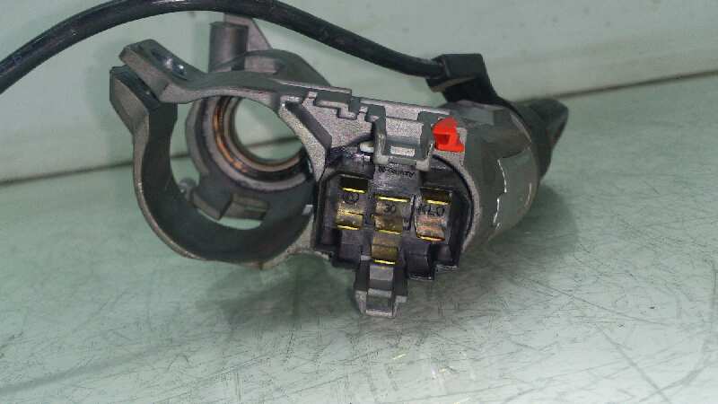 CONMUTADOR DE ARRANQUE VOLKSWAGEN LUPO AHT