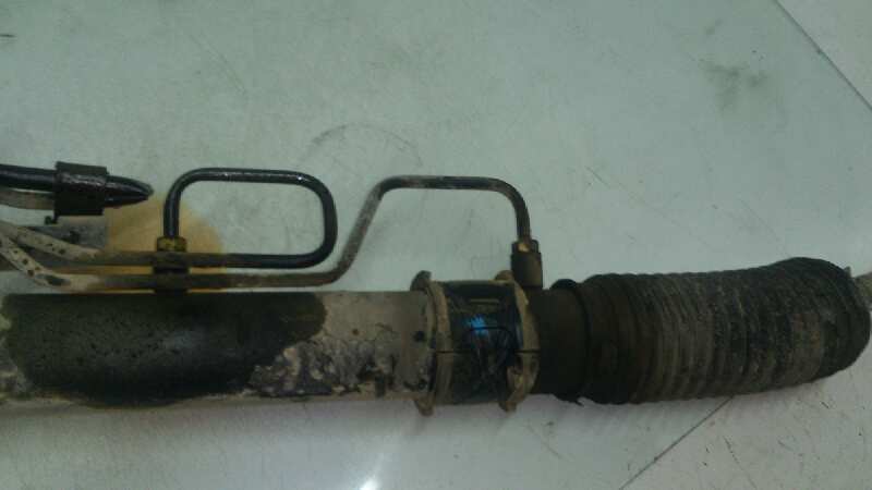 CREMALLERA DIRECCION HYUNDAI ELANTRA D4EA