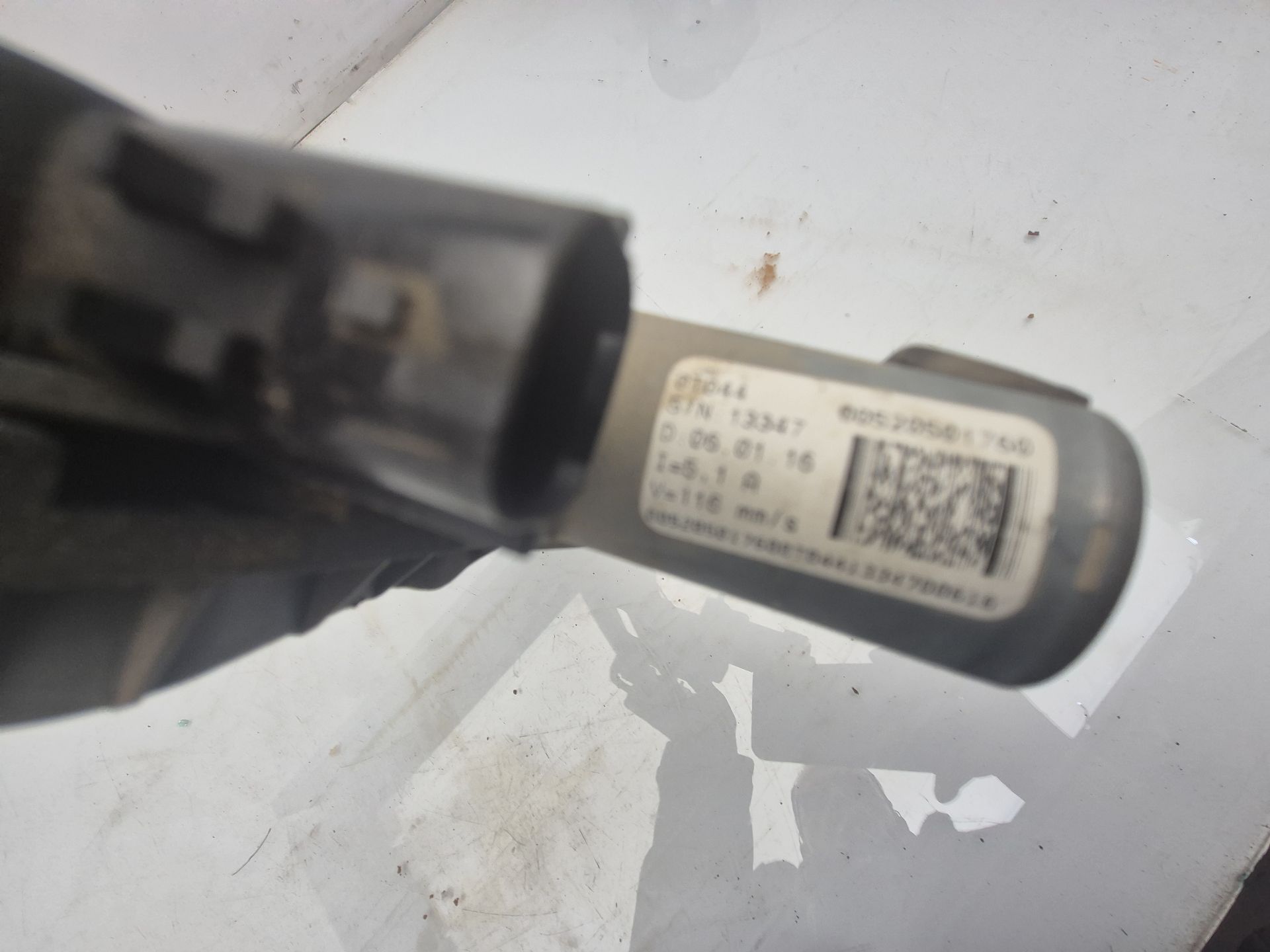 ELEVALUNAS DELANTERO DERECHO FIAT TIPO 